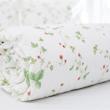 روکش لحاف پنبه انگلیش هوم مدل Strawberry دو نفره سایز 220x200 سانتی‌متر