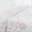 روکش لحاف دو نفره انگلیش هوم مدل Rose Bush سایز 220x200 سانتی‌متر