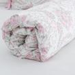 روکش لحاف دو نفره انگلیش هوم مدل Rose Bush سایز 220x200 سانتی‌متر