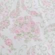 روکش لحاف دو نفره انگلیش هوم مدل Rose Bush سایز 220x200 سانتی‌متر