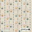 کاور لحاف آدنو مدل شهرزاد کد IR185 دونفره سایز 220x240 سانتی متر