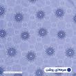 روکش لحاف فیلور آدنو مدل ترنج کد IR239 دو نفره سایز 220x240 سانتی‌متر