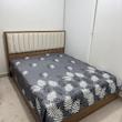 کاور لحاف ناتوسا مدل استوا دو نفره سایز 220x240 سانتی متر