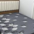 کاور لحاف ناتوسا مدل استوا دو نفره سایز 220x240 سانتی متر