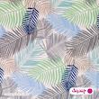 روکش لحاف فیلور آدنو مدل آلمانی کد FI99 دو نفره سایز 220x240 سانتی‌متر