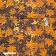 روکش لحاف آدنو مدل Autumn کد IR176 یک نفره سایز 160x220 سانتی متر