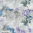 کاور لحاف آدنو مدل رها کد IR166 دونفره سایز 220x240 سانتی متر