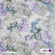 کاور لحاف آدنو مدل رها کد IR166 دونفره سایز 220x240 سانتی متر