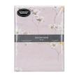 روکش لحاف ساتن-پنبه انگلیش هوم مدل Pure Fleur دو نفره سایز 220x200 سانتی‌متر