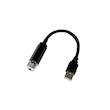 نورپرداز سقف خودرو مدل USB
