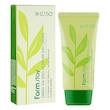 کرم ضد آفتاب بدون رنگ فارم استی SPF 50 مدل چای سبز ‌مناسب پوست‌های چرب و مختلط حجم 70 میلی‌لیتر