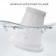 جارو شارژی خودرو مدل JB-107