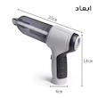 جارو شارژی خودرو مدل JB-107