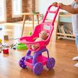 کالسکه اسباب بازی مدل Babyland