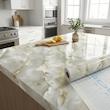 برچسب کابینت طرح سنگ هایگلاس کد 7023-3