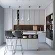 برچسب کابینت مدل RA27