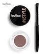 خط چشم تاپ فیس مدل Instyle Gel Eyeliner شماره 102
