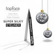خط چشم تاپ فیس مدل SUPER SILKY شماره 1