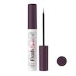 خط چشم مویی گلدن رز مدل Deep Plum شماره 109 رنگ بنفش تیره