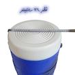  کلمن البرز مدل L140 گنجایش 14 لیتر
