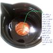 فلاسک مدل شاهان کد 02 گنجایش یک لیتر