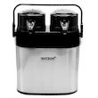 فلاسک دوقلو واتسون مدل ws-2613-st کد 535 ظرفیت 1.3 لیتر