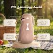فلاسک یونیک کد 1991 گنجایش 1 لیتر