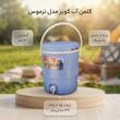 کلمن کویر مدل ترموس گنجایش 12 لیتر