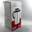 فلاسک لاکچری مدل Lux-19 گنجایش 1.9 لیتر
