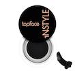 خط چشم تاپ فیس مدل Instyle Gel Eyeliner شماره 101
