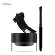 خط چشم تاپ فیس مدل Instyle Gel Eyeliner شماره 101