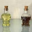 ست آبلیمو خوری 2 پارچه مدل Skeleton