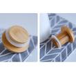 ظرف روغن وگاتی مدل 800ml-WS-276 کد DGQ51303006