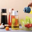 ظرف روغن ریز مدل پرنده