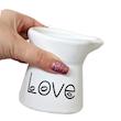 سس خوری مدل love