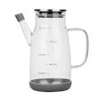 ظرف روغن ناتالی مدل oil pot کد 1369n 6003 گنجایش 600 میلی لیتر 