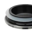 ظرف روغن ناتالی مدل oil pot کد 1369n 6003 گنجایش 600 میلی لیتر 
