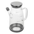ظرف روغن ناتالی مدل oil pot کد 1369n 6003 گنجایش 600 میلی لیتر 