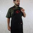 پیش بند کار مدل نشانگر بنزین