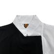 روپوش آشپزی سیی مدل شِف کد 1215