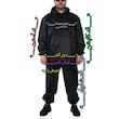 لباس کار بادگیر بی همتا مدل دنا کد BLA 4XL NEW DENA