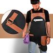 پیش بند باریستا نادیاهوم مدل barista20