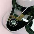 کلاه کاسکت بدون فک تفتان مدل Urbanite کد 2429