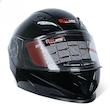 کلاه کاسکت ردلاین مدل 939_Bright_Black