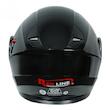 کلاه کاسکت ردلاین مدل 939_Bright_Black