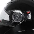 کلاه کاسکت ردلاین مدل 939_Bright_Black