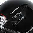 کلاه کاسکت ردلاین مدل 939_Bright_Black
