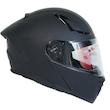 کلاه کاسکت فک متحرک ردلاین مدل 960+matt blk