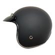 کلاه کاسکت ردلاین مدل  MATT BLACK 936