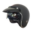 کلاه کاسکت ردلاین مدل  MATT BLACK 936
